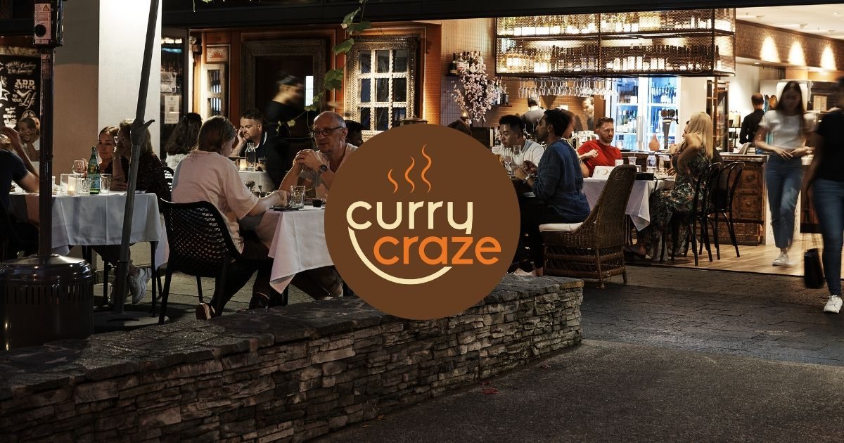 Curry Craze