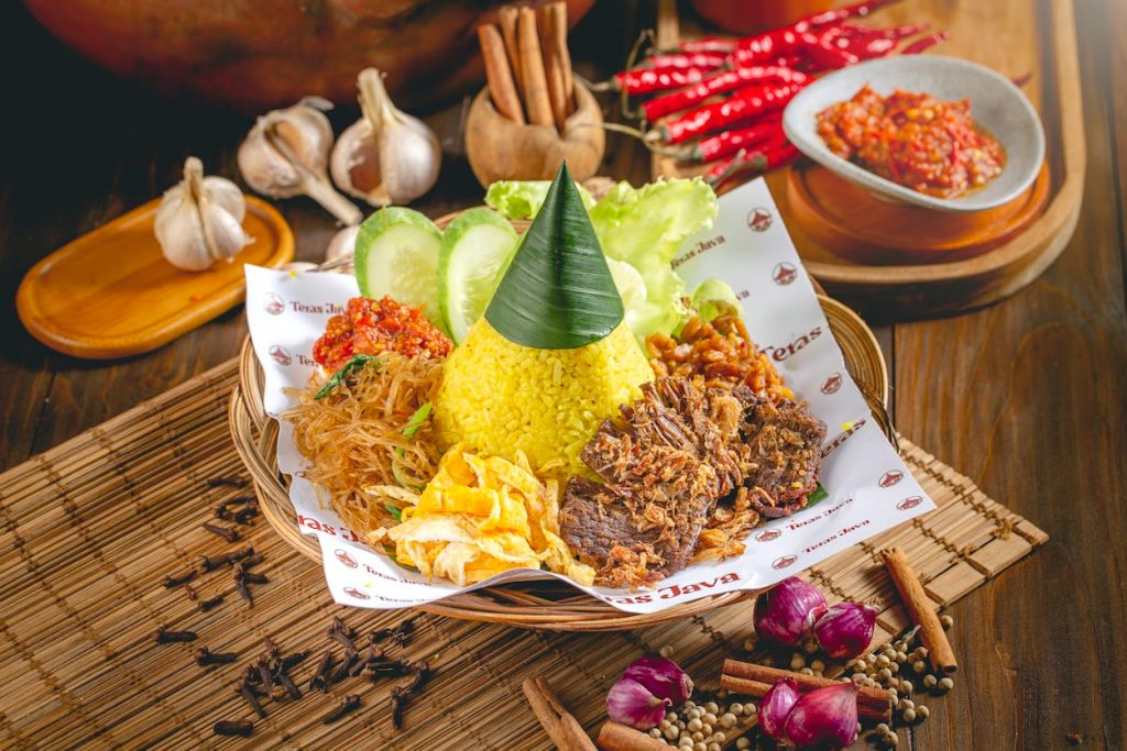 Teras Java