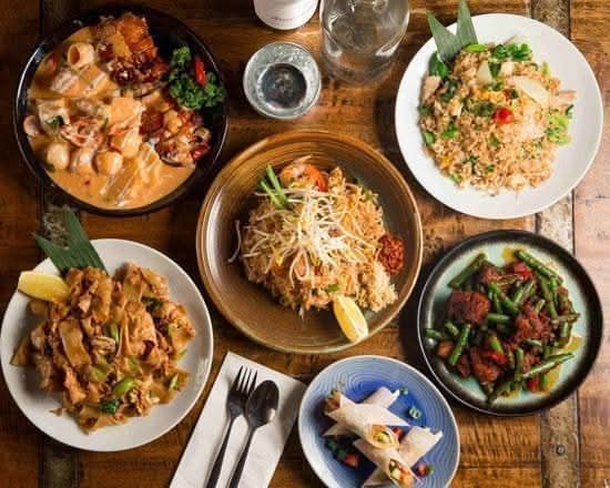 Thai Thae