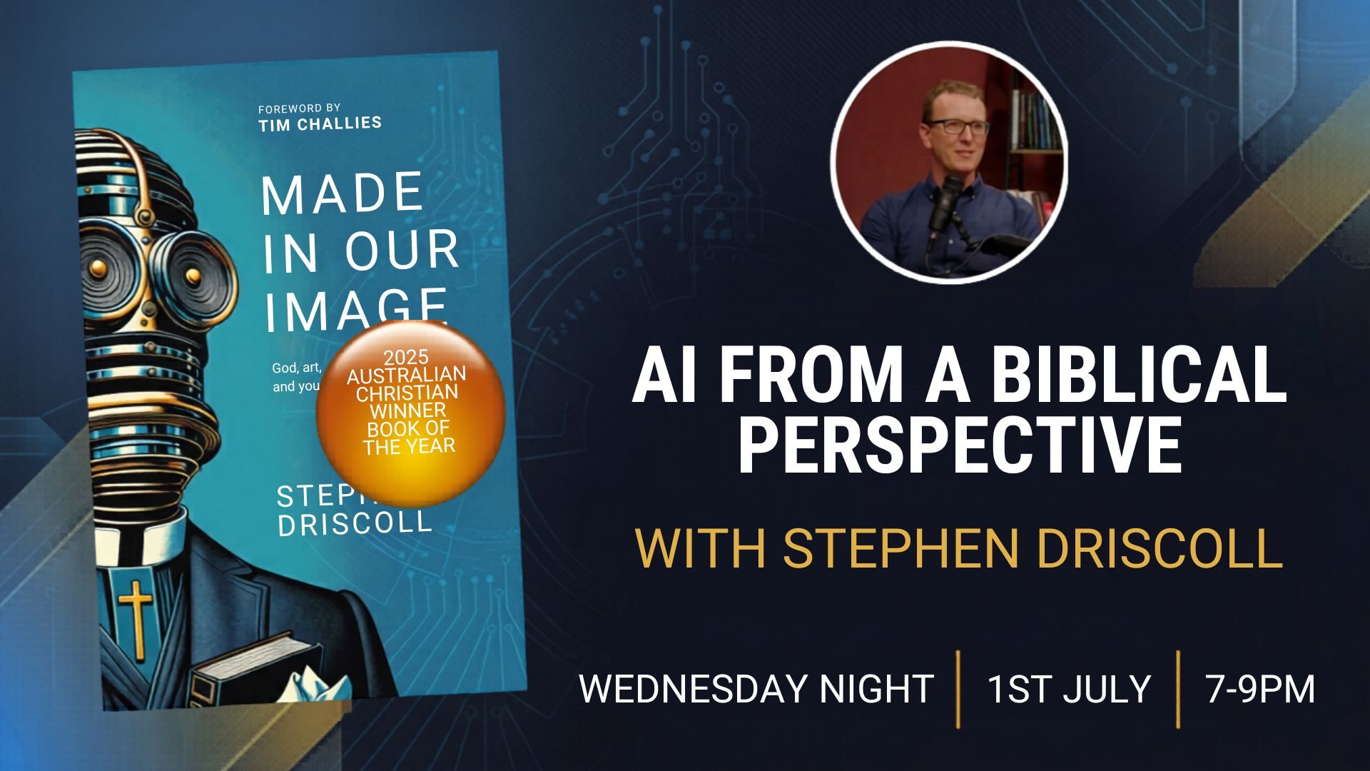 AI NIGHT
