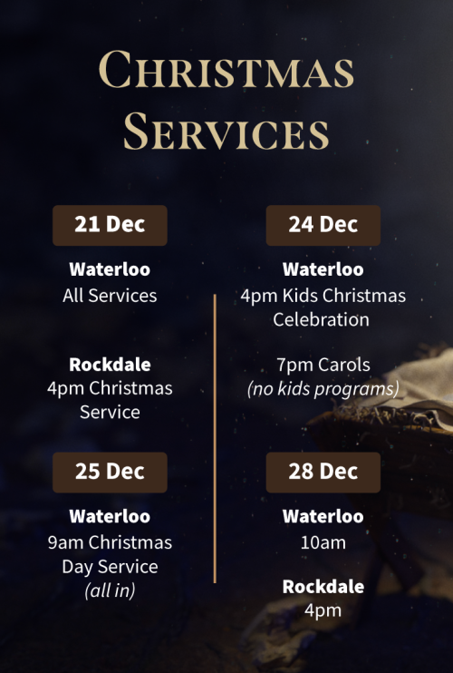 Christmas-2025-Service-Website